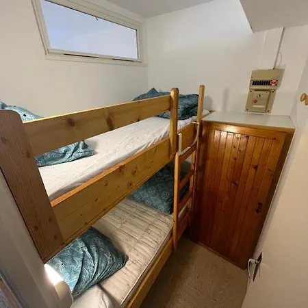 Apartament La Pierre Saint Martin
