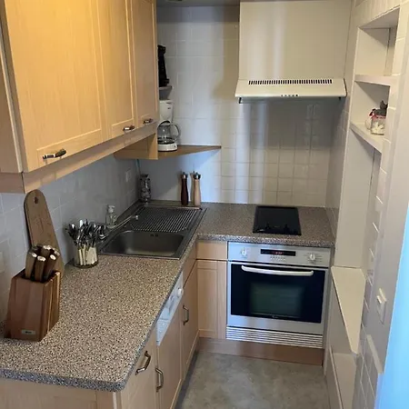 La Pierre Saint Martin Apartament Arette